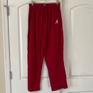 Ladies Alabama Lounge/PJ Pants